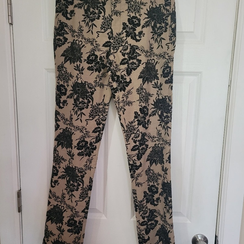 Twisted tailor slim fit trousers - Picture 2 of 6